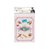 Harry Potter Paper Treat Bags (x8) Kids Party