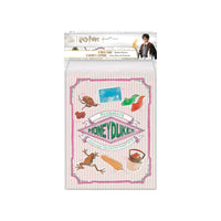 Harry Potter Paper Treat Bags (x8) Kids Party