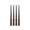 Harry Potter Plastic Wands (x4) Kids Party