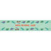 Personalised Dino Explorer Table Runner Personalised Runner