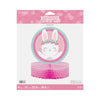 Little Bunny Paper Centrepiece 1st Birthday