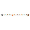 Woodland Animals Birthday Bunting 1st Birthday