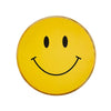 Smiley Paper Plates (x8) Disco Party