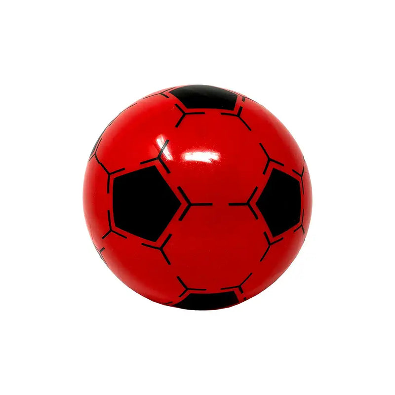 Inflatable Football in Net Kids Party