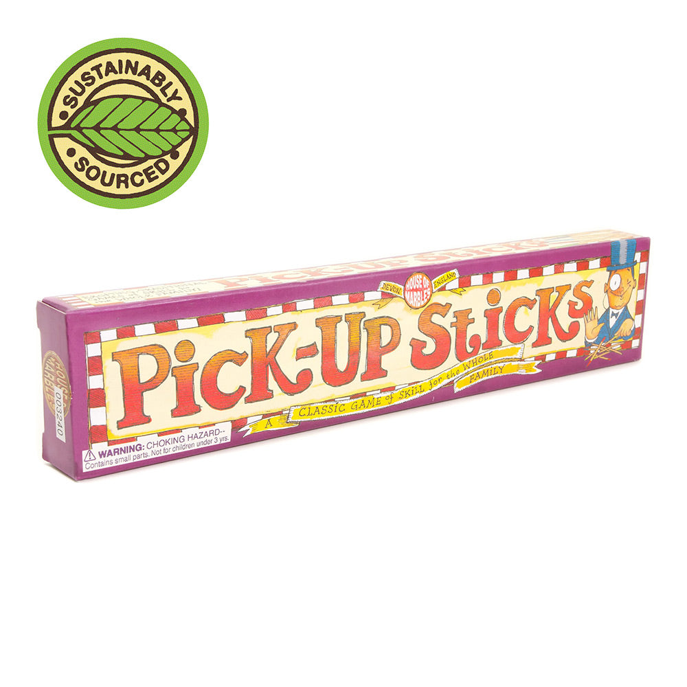 Pick-Up Sticks Game Everyday