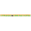 Tractor Time - Jointed Banner (1.7m) Kids Party