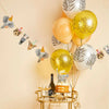 Party Animal Garland (2m) Kids Party