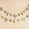 Party Animal Garland (2m) Kids Party