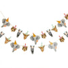 Party Animal Garland (2m) Kids Party