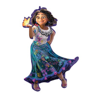 Encanto Supershape Foil Balloon Kids Party