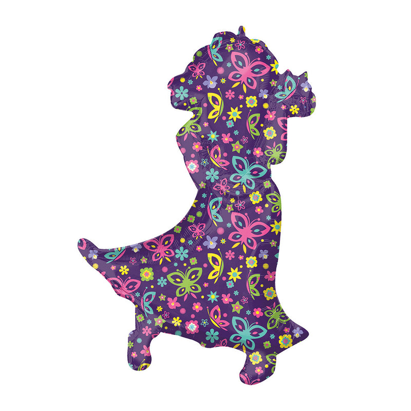 Encanto Supershape Foil Balloon Kids Party