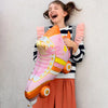 Roller Skate Foil Balloon Kids Party