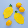 Lemon Paper Napkins (x16) Summer