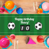 Football Personalised Table Runner Personalised Runner