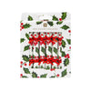 Mini Saucer Crackers (x8) Christmas 2024