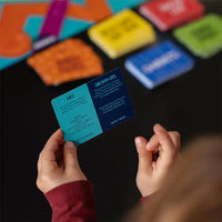 Family Board Game Christmas 2023