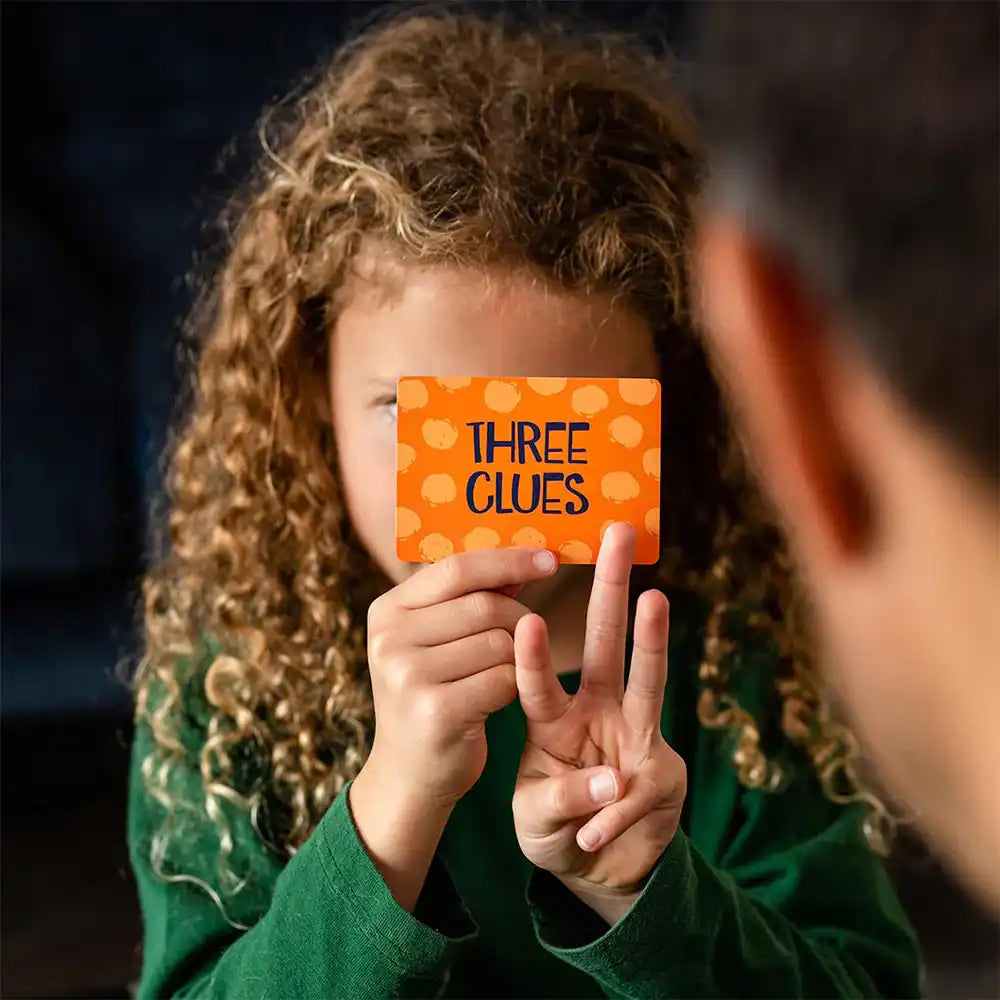 Family Board Game Christmas 2023
