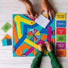 Family Board Game