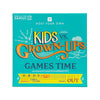 Family Board Game Christmas 2023
