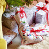 Colour in Christmas Stocking Christmas 2024