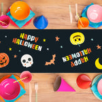 Spooky Friends Table Runner