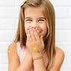 Princess Temporary Tattoos (x40) Princess