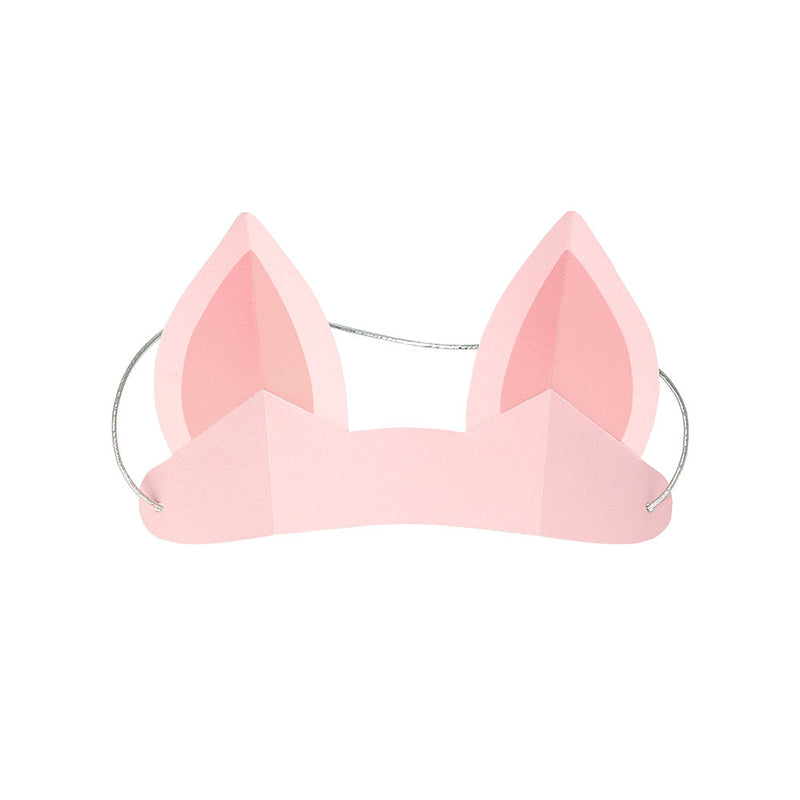 Animal Ears (x8)