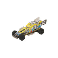 DIY Pull Back Racing Cars (x6) Racing Cars
