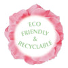 A Very English Rose Paper Party Plates (x8) Own Brand
