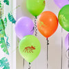 Ecosaurus Party Balloons (x12) Own Brand