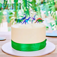 Dino Explorer Candles (x5) Own Brand