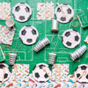 Party Champions Paper Eco Table Cover Kids Party
