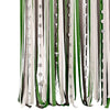 Paper Streamer Football Party Backdrop Football