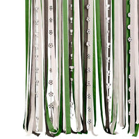 Paper Streamer Football Party Backdrop Football
