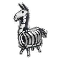 Fortnite Llama Jumbo Shaped Foil Balloon Kids Party