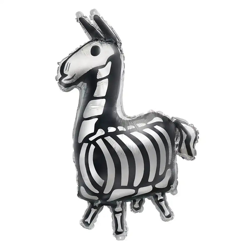 Fortnite Llama Jumbo Shaped Foil Balloon Kids Party