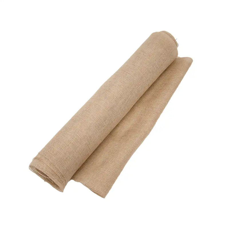 Hessian Table Runner (5m) General Party