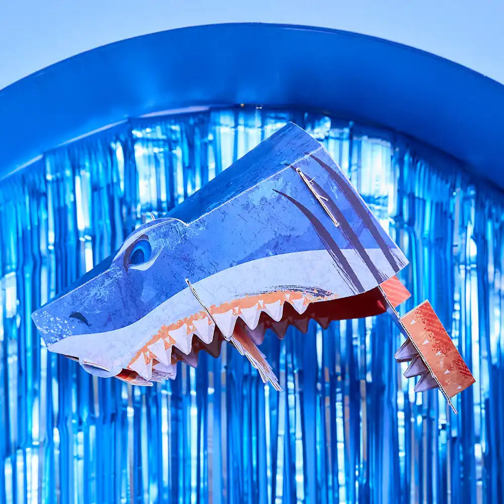 King of the Sea Treat Stand & Wall Decoration Own Brand