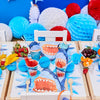King of the Sea Party Napkins (x16) Own Brand