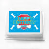 Personalised Photo Cake - Paw Patrol Personalised Cake