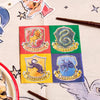 Harry Potter Luncheon Party Napkins (x16) Kids Party