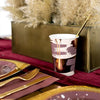 Mauve-elous Paper Cups (x8) General Party