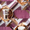 Mauve-elous Paper Cups (x8) General Party