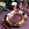 Mauve-elous Cocktail Napkins (x20) General Party