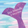 Queen of the Sea Shell Paper Party Cups (x8) Own Brand