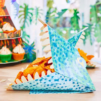 Dino Explorer T-Rex Treat Trays (x2) Own Brand
