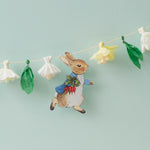Peter Rabbit & Friends Garland (3m)