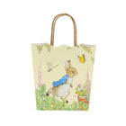 Peter Rabbit In The Garden Party Bags (x8)