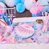 Queen of the Sea Table Runner Own Brand