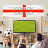 England Personalised Party Banner Personalised Banner